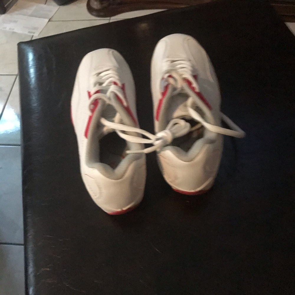 Curves sneakers - Picture 3 of 4